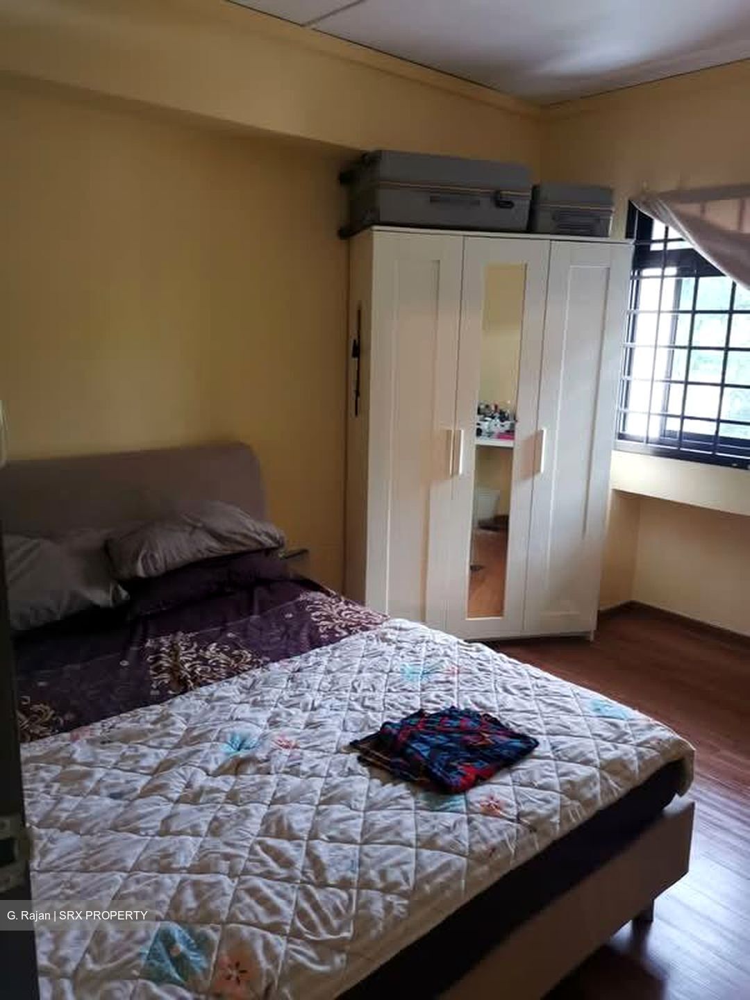 Blk 733 Woodlands Circle (Woodlands), HDB 5 Rooms #541178731
